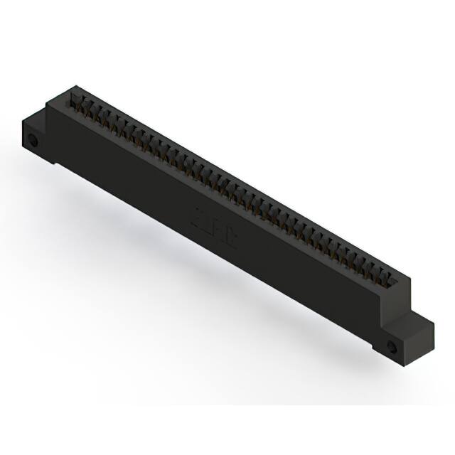 892-037-524-112 EDAC Inc.  Connecteurs de bordure